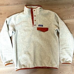 Patagonia pull on